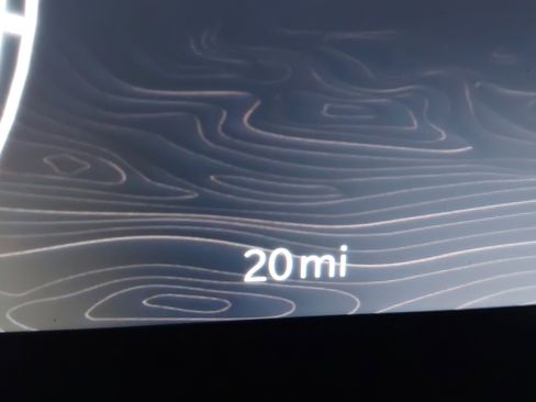 New 2025 Jeep Grand Cherokee Altitude image 19