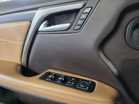 Used 2018 Lexus RX 350 F Sport image 13