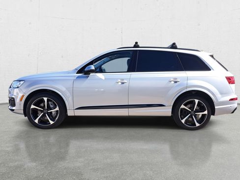 Used 2019 Audi Q7 3.0T Prestige image 8