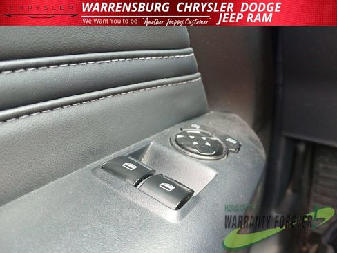 Used 2024 Ford Mustang GT Premium RWD image 32