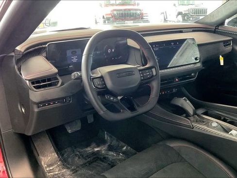 New 2026 Dodge Charger Scat Pack AWD/4WD image 6