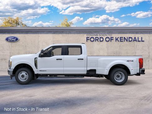 New 2026 Ford F350 XL AWD/4WD image 3