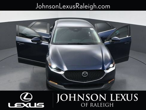 Used 2024 MAZDA CX-30 AWD 2.5 S image 34