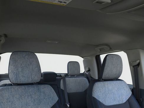 New 2025 Ford Maverick XLT w/ XLT Luxury Package image 36