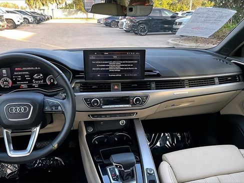 Certified 2023 Audi A4 2.0T Premium Plus w/ Premium Plus Package image 20