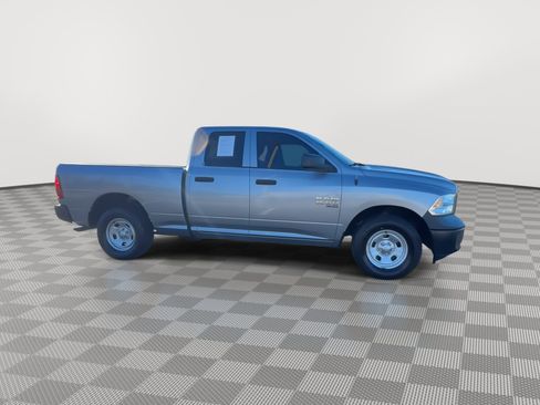 Used 2019 RAM 1500 Tradesman image 9
