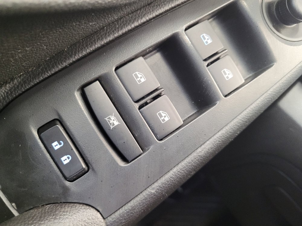 Used 2016 Chevrolet Trax LS AWD/4WD image 27