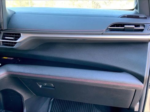 Used 2025 Toyota Sienna XSE image 18