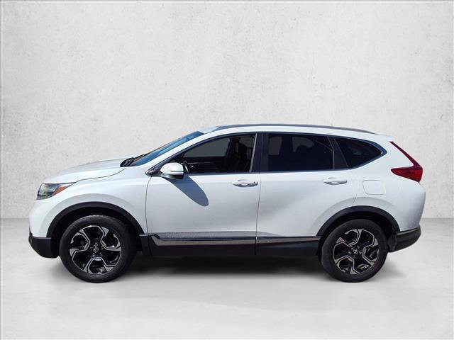 Used 2017 Honda CR-V Touring image 8