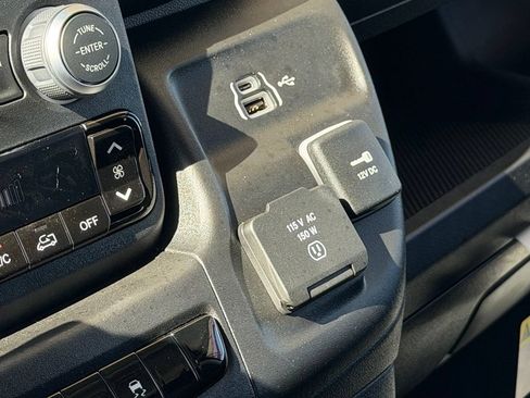 New 2026 RAM ProMaster 3500 FWD image 21