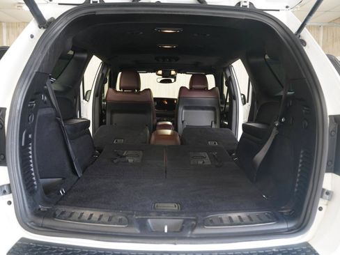 Used 2021 Dodge Durango Citadel AWD/4WD image 39