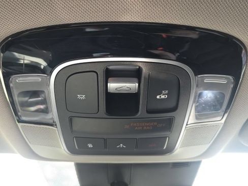 Used 2021 Hyundai Sonata SEL w/ Convenience Package FWD image 22