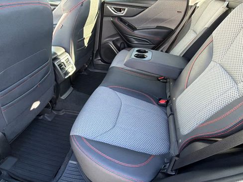 Used 2021 Subaru Forester Sport image 24