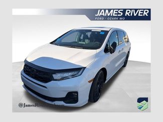 Used 2025 Honda Odyssey Sport-L 360° Tour