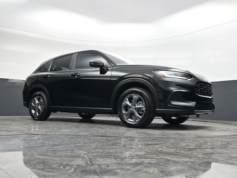New 2026 Honda HR-V LX image 26