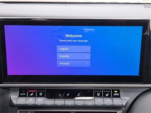 New 2026 Toyota Camry XSE image 13