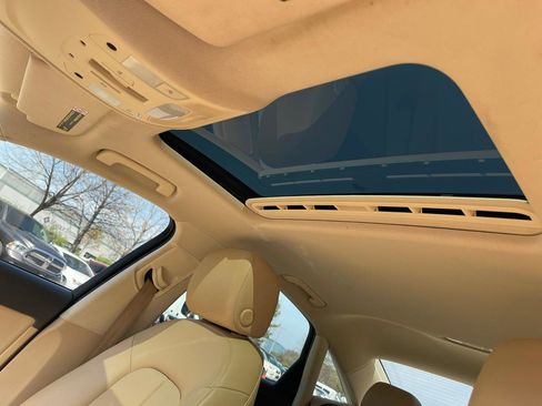 Used 2013 Audi A6 2.0T Premium Plus image 13