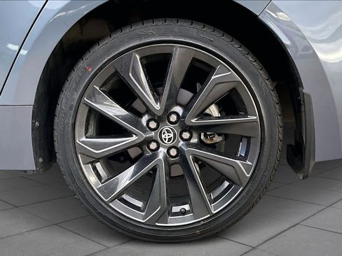 Used 2023 Toyota Corolla SE image 18