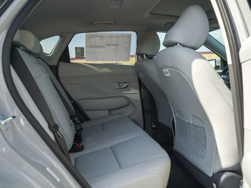New 2026 Hyundai Kona Limited AWD/4WD image 12