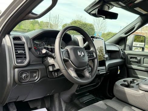 New 2026 RAM 4500 Tradesman image 16