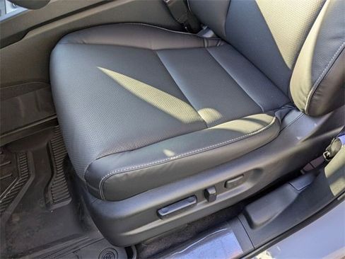 New 2026 Honda Ridgeline RTL image 28