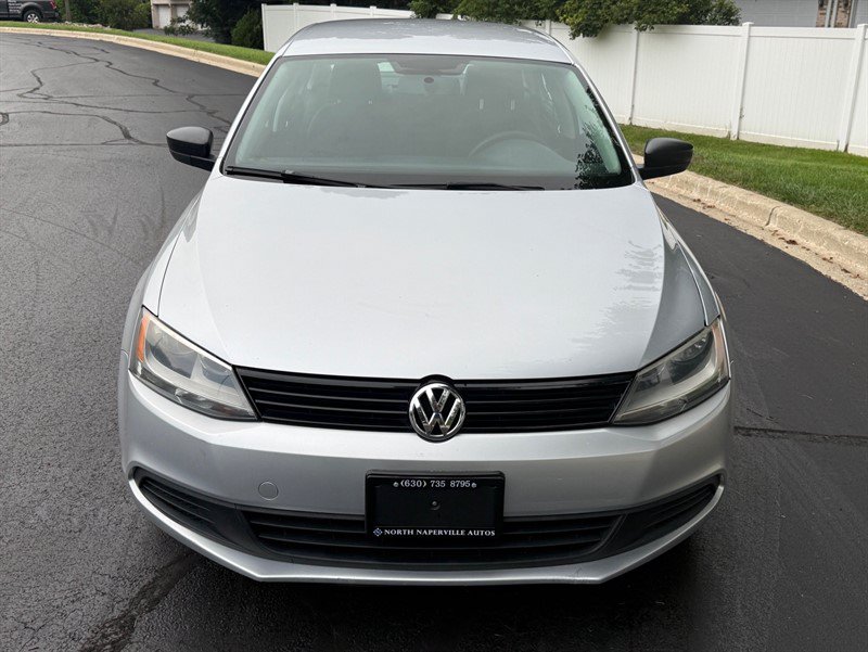 Used 2014 Volkswagen Jetta S FWD image 11