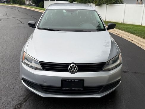 Used 2014 Volkswagen Jetta S FWD image 11