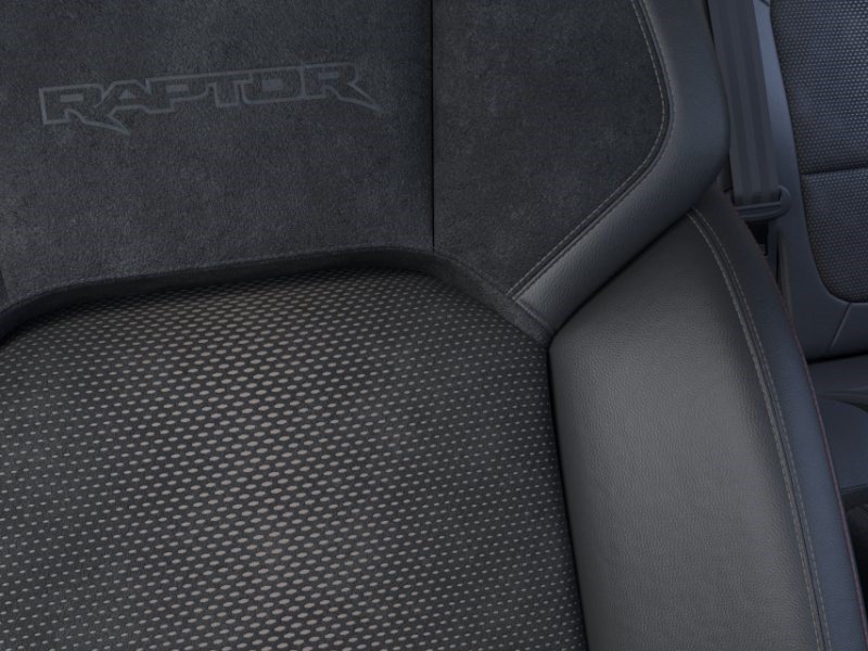 New 2026 Ford Bronco Raptor AWD/4WD image 21