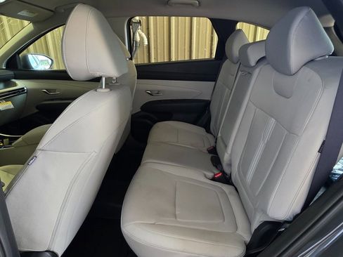 New 2026 Hyundai Tucson SEL image 23