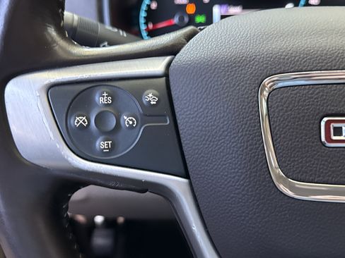 Used 2018 GMC Canyon SLT w/ Driver Alert Package image 14