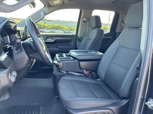 Used 2025 GMC Sierra 1500 Elevation RWD image 17