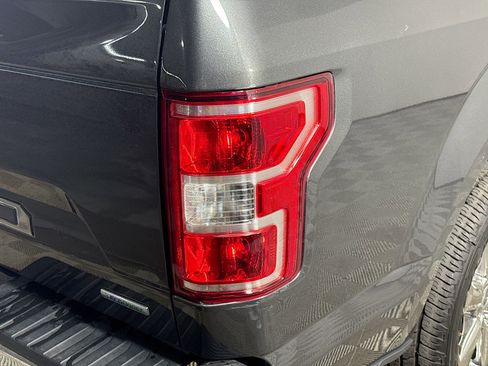 Used 2020 Ford F150 XLT w/ Equipment Group 301A Mid image 33