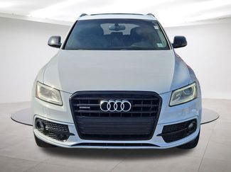 Used 2016 Audi Q5 3.0T Prestige w/ Prestige Package video 2