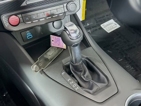 New 2026 Ford Mustang GT Premium image 16