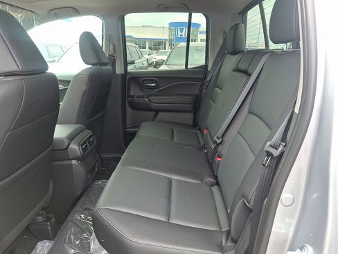 New 2025 Honda Ridgeline RTL+ image 6