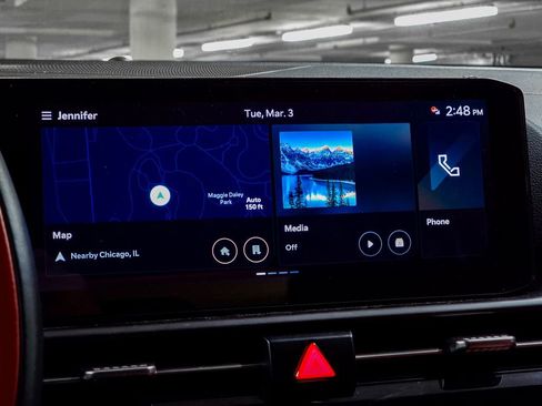 Used 2026 Kia Sportage SX image 27