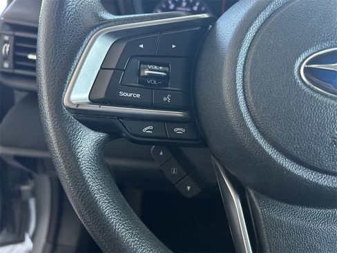 Used 2020 Subaru Outback 2.5i image 17