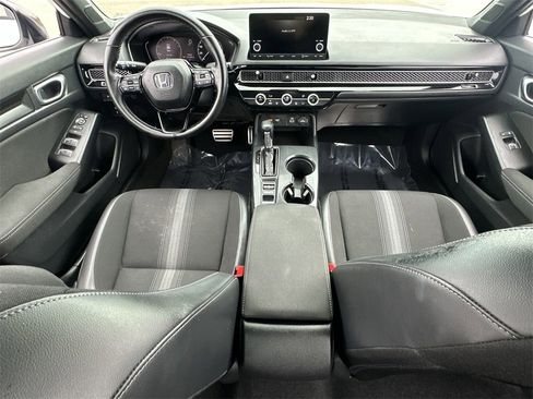 Used 2023 Honda Civic Sport image 29