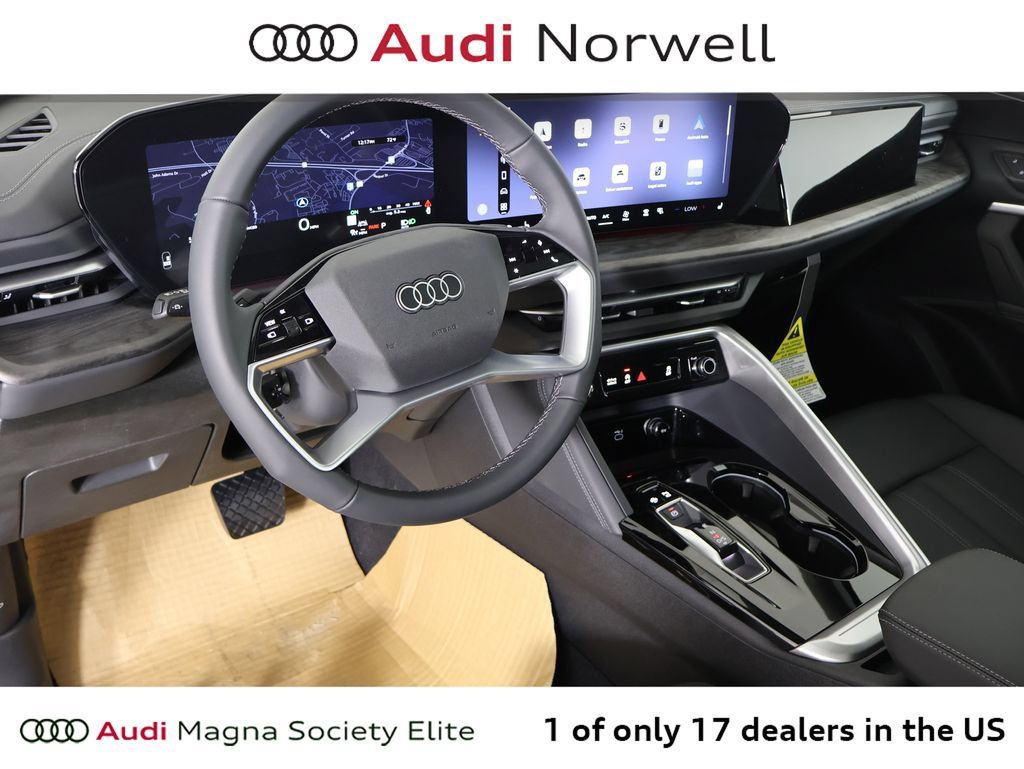 New 2026 Audi Q5 Premium AWD/4WD image 2
