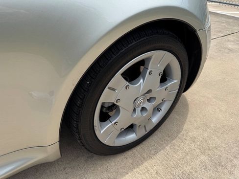 Used 2005 Lexus SC 430 Convertible RWD image 31