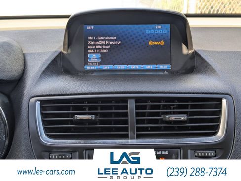 Used 2016 Buick Encore FWD image 15