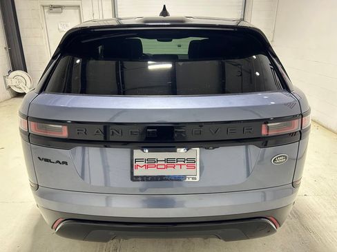 Used 2023 Land Rover Range Rover Velar S AWD/4WD image 6