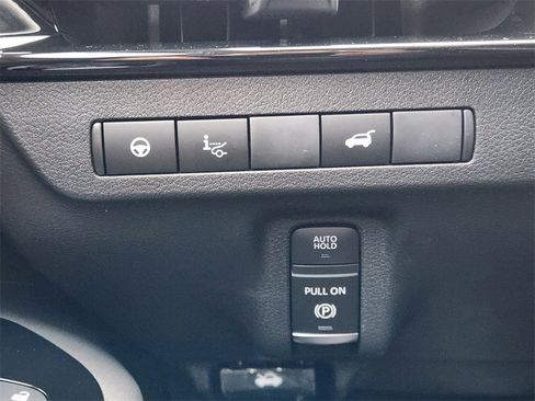 New 2026 Nissan Murano Platinum image 17