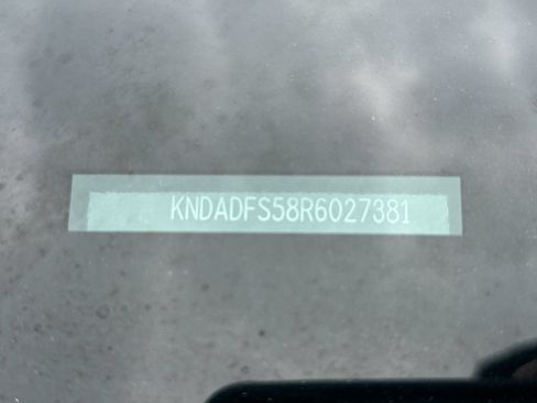 Certified 2024 Kia EV9 Land AWD/4WD image 40