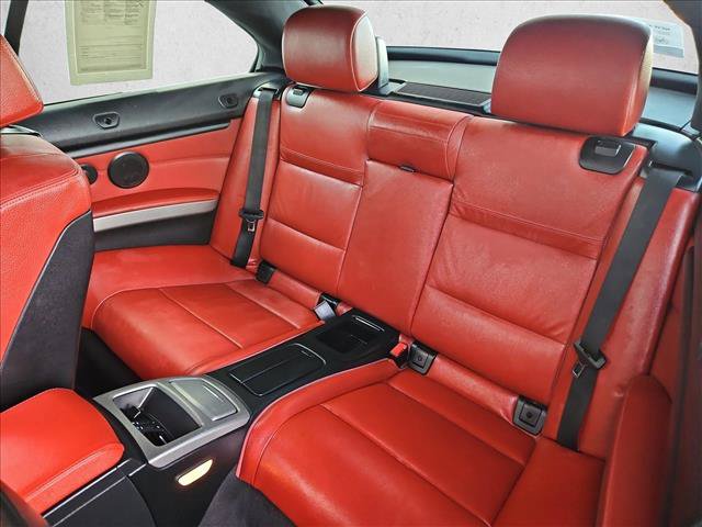 Used 2012 BMW 335is Convertible RWD image 19