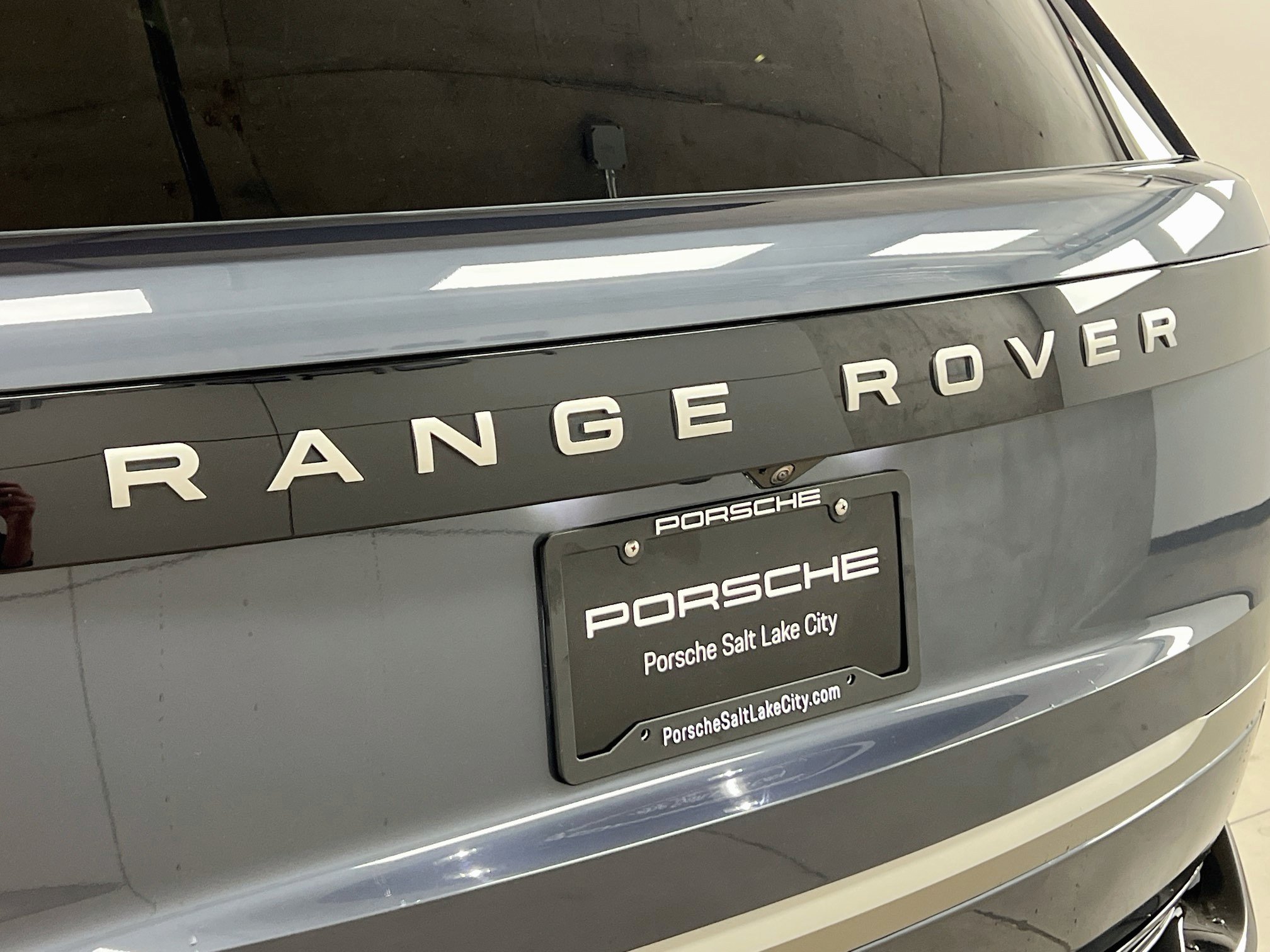 Used 2025 Land Rover Range Rover Long Wheelbase SE AWD/4WD image 34