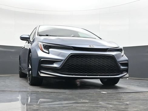 Used 2023 Toyota Corolla SE FWD image 26