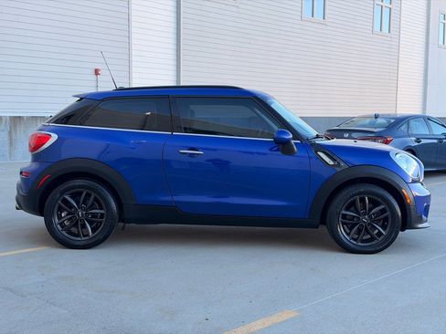 Used 2013 MINI Cooper Paceman S image 2