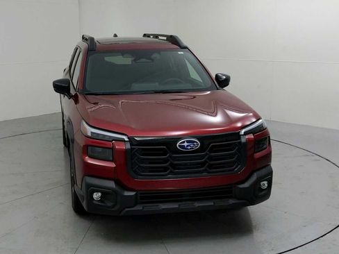 New 2026 Subaru Outback Touring XT AWD/4WD image 2