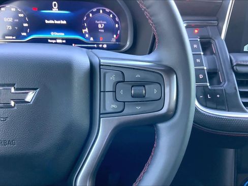 Used 2023 Chevrolet Suburban RST w/ Luxury Package image 25